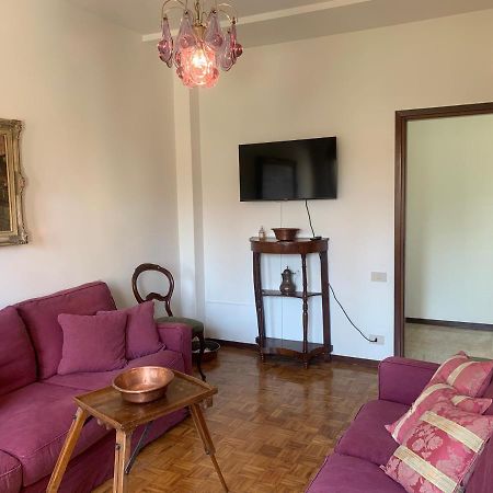 Il Loggiato Appartement Castelfranco Veneto Buitenkant foto