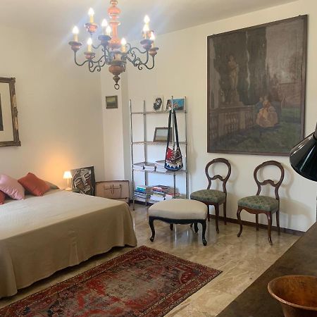 Il Loggiato Appartement Castelfranco Veneto Buitenkant foto