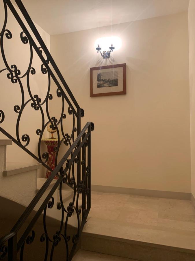 Il Loggiato Appartement Castelfranco Veneto Buitenkant foto