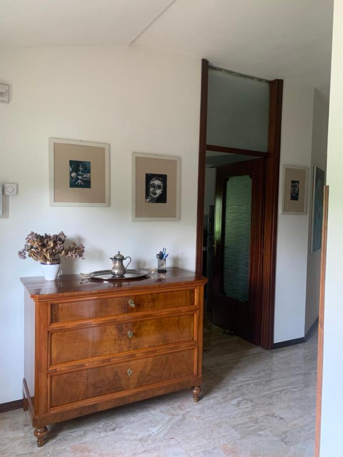 Il Loggiato Appartement Castelfranco Veneto Buitenkant foto