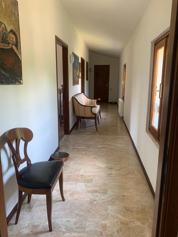 Il Loggiato Appartement Castelfranco Veneto Buitenkant foto