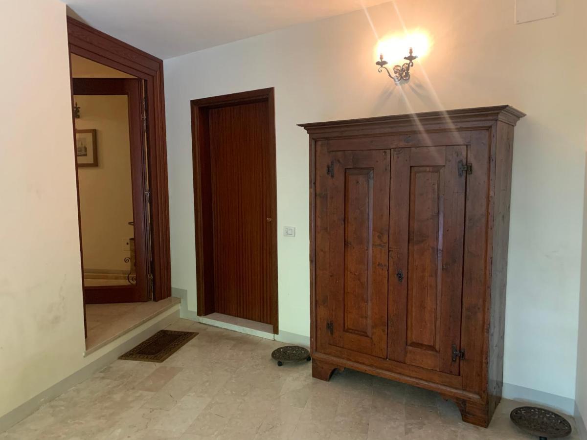 Il Loggiato Appartement Castelfranco Veneto Buitenkant foto