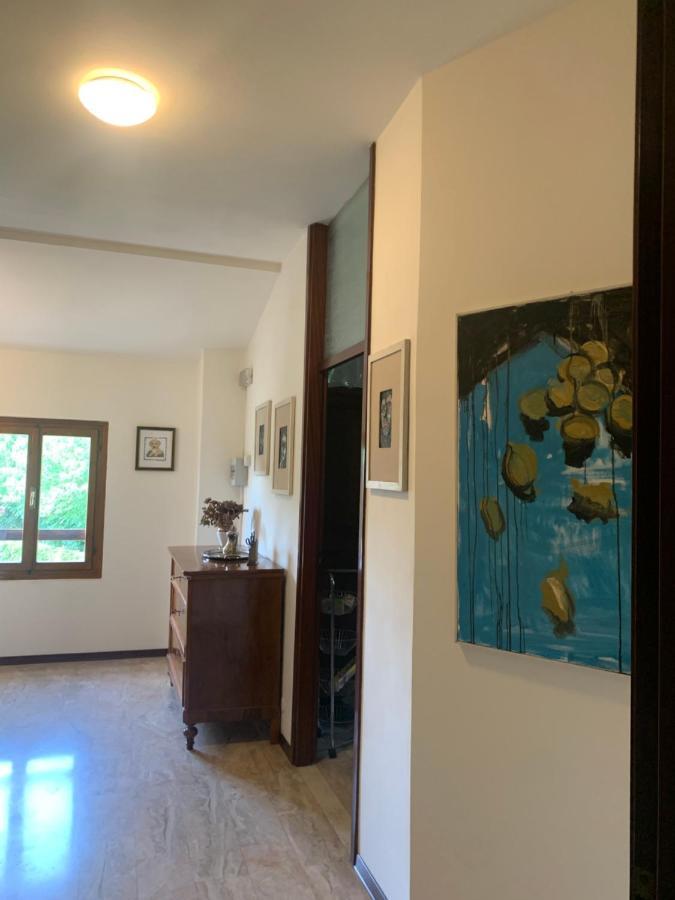 Il Loggiato Appartement Castelfranco Veneto Buitenkant foto