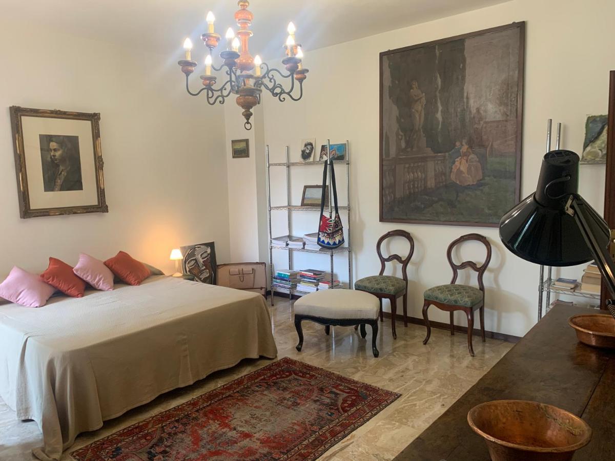 Il Loggiato Appartement Castelfranco Veneto Buitenkant foto